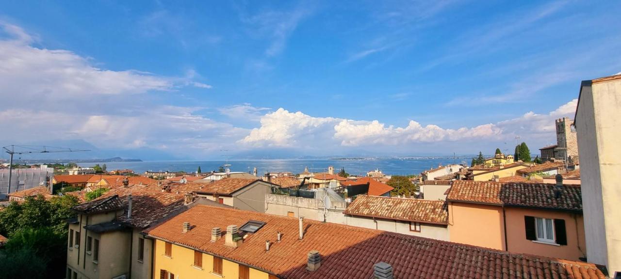La Fenice Blu-By Goccia Di Lago Desenzano Desenzano del Garda Extérieur photo
